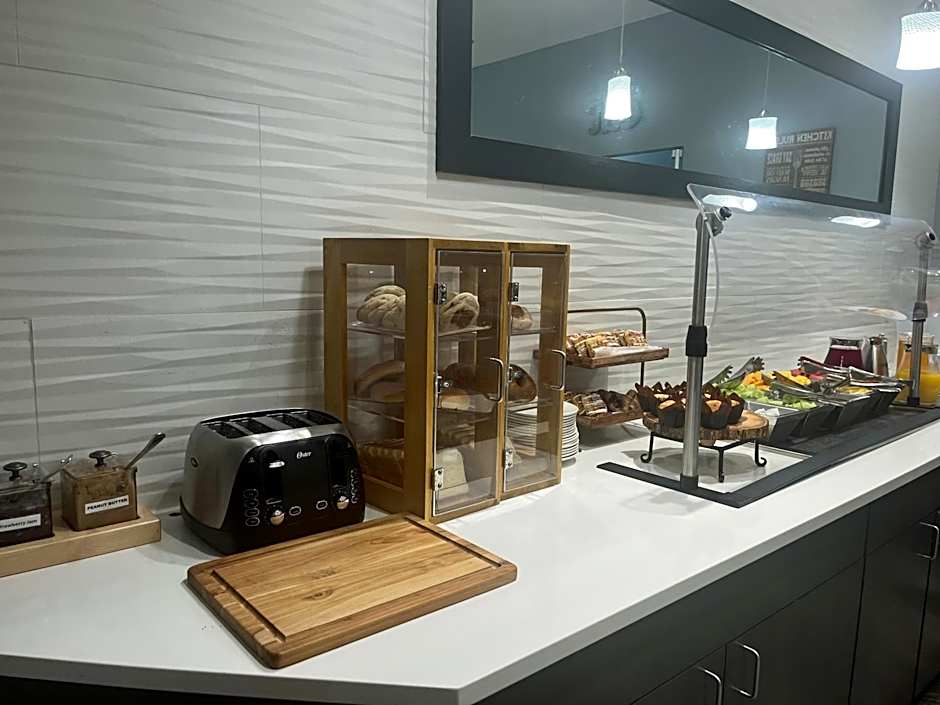 Hilton Durham Near Duke University