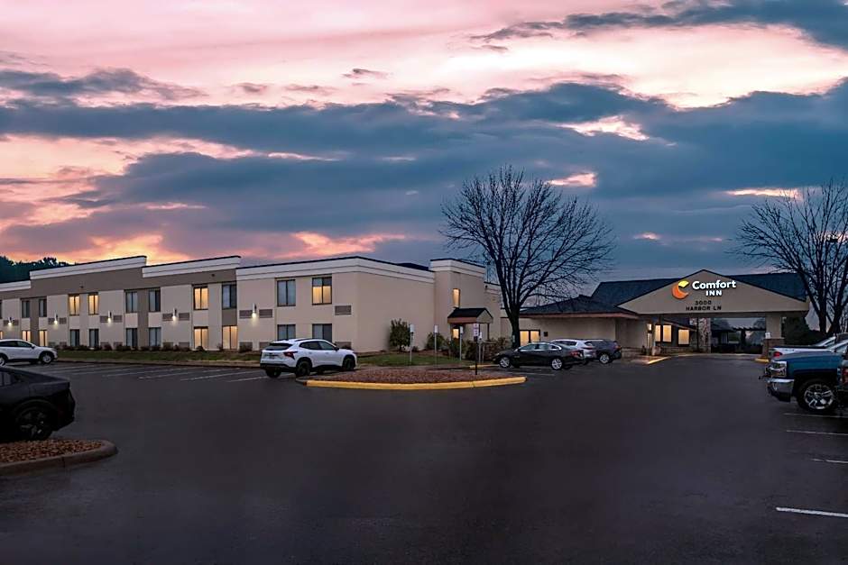 Comfort Inn Plymouth-Minneapolis