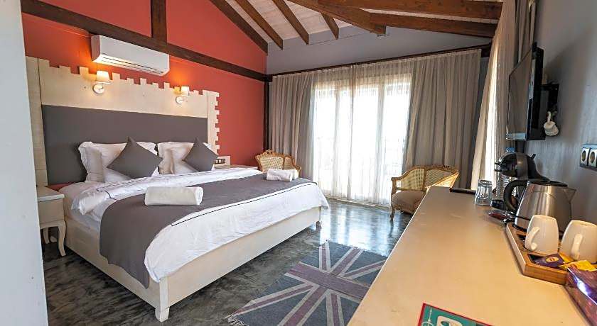 Ölüdeniz Loft - Adults Only