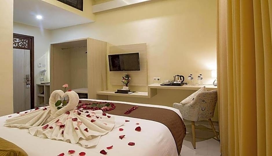 The Xotic Bali
