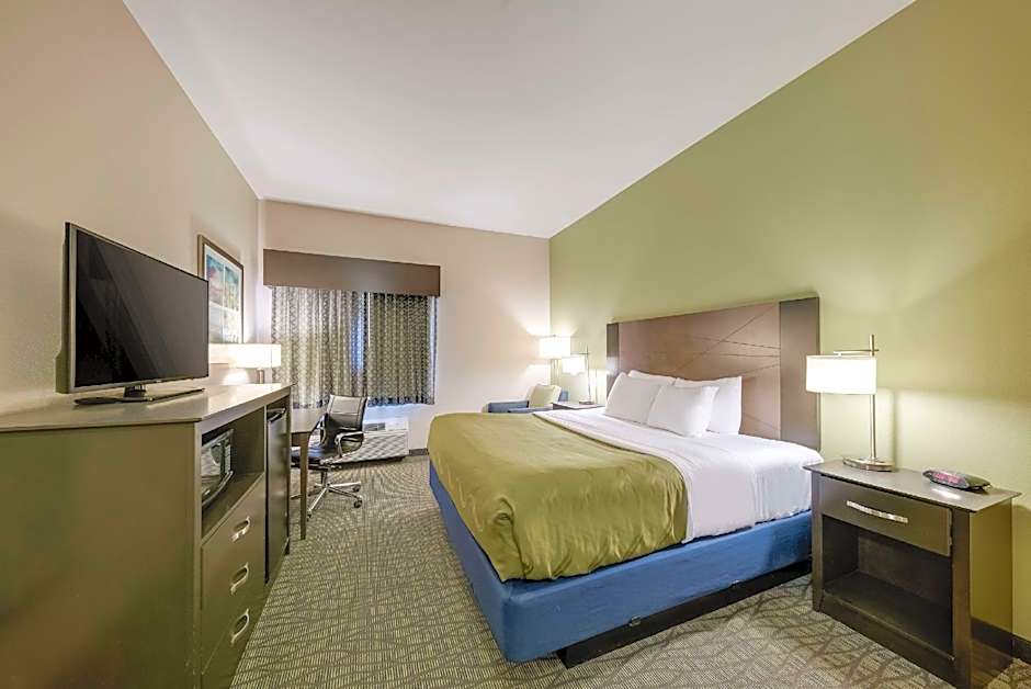 Quality Inn & Suites