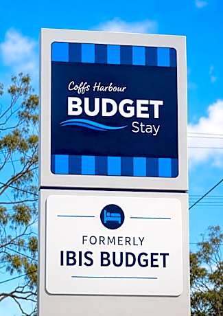 Coffs Harbour Budget Stay