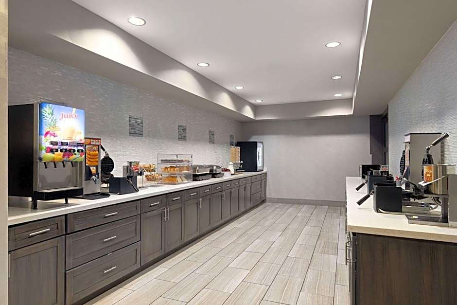 La Quinta Inn & Suites by Wyndham Williams-Grand Canyon Area