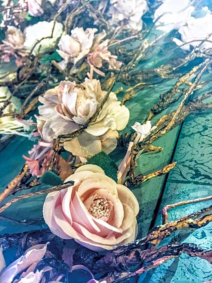 Art Boutique Hotel Bürgerhaus