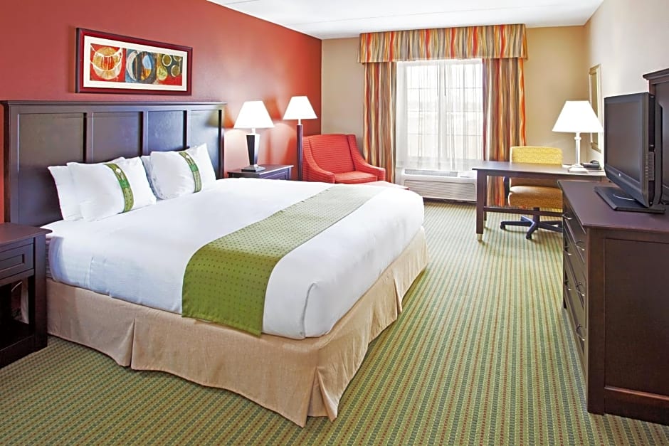 Holiday Inn Midland By IHG