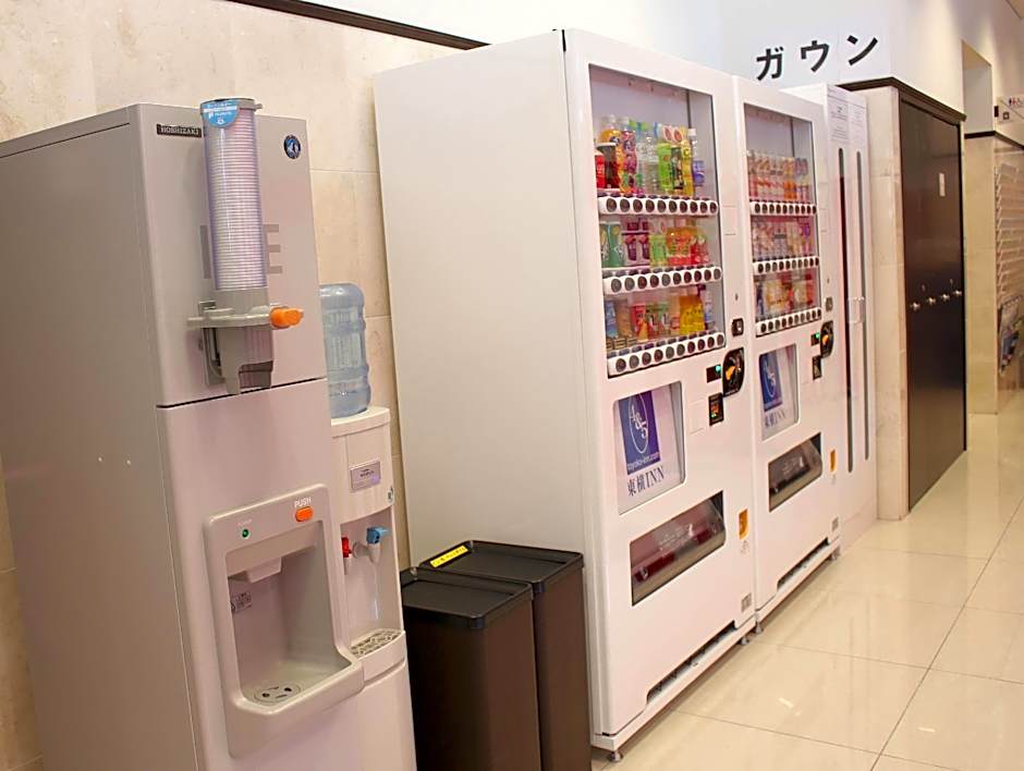 Toyoko Inn Osaka Tsutenkaku Mae
