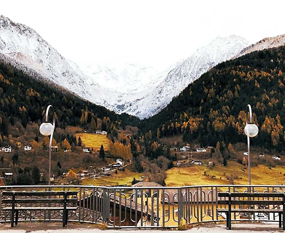 Locanda La Posta Nöa - B&B