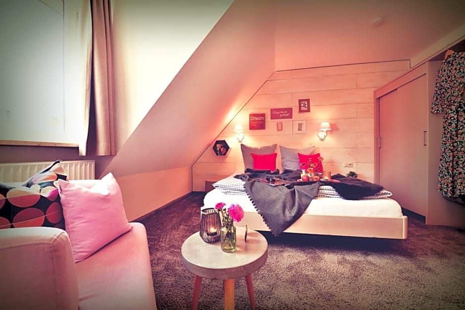 Hotel Nagel