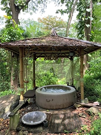 mon Ecolodge Creole