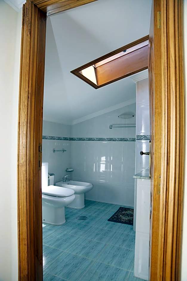 Colina do Ave Alojamento Local