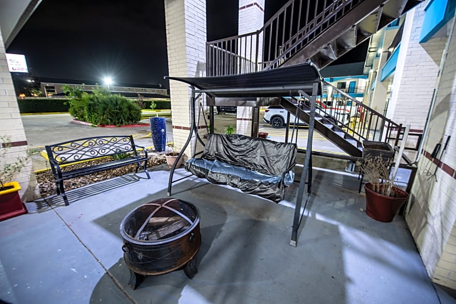 Hotel Bliss Kemah