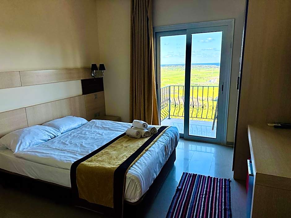 Celebi Garden Hotel - Cittaslow Retreat