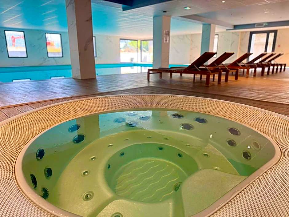 Hotel Mercure Bastia Biguglia