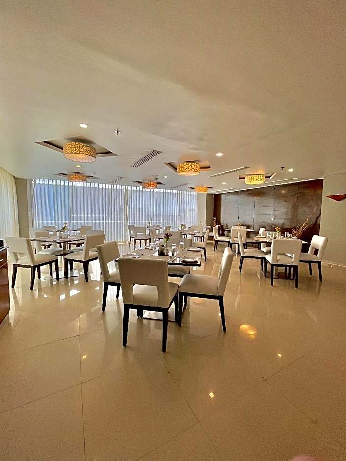 BEST WESTERN TIRUPATI