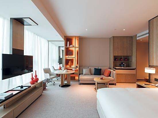 Zhenhe Yiting Hotel