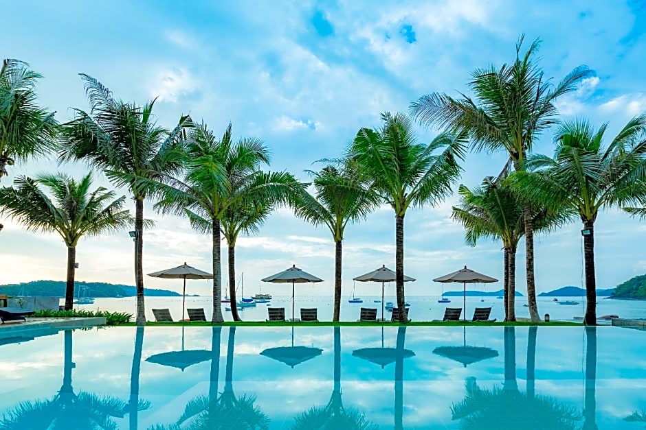 Bandara Villas, Phuket - SHA Extra Plus