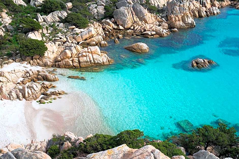 Residence Borgo Punta Villa