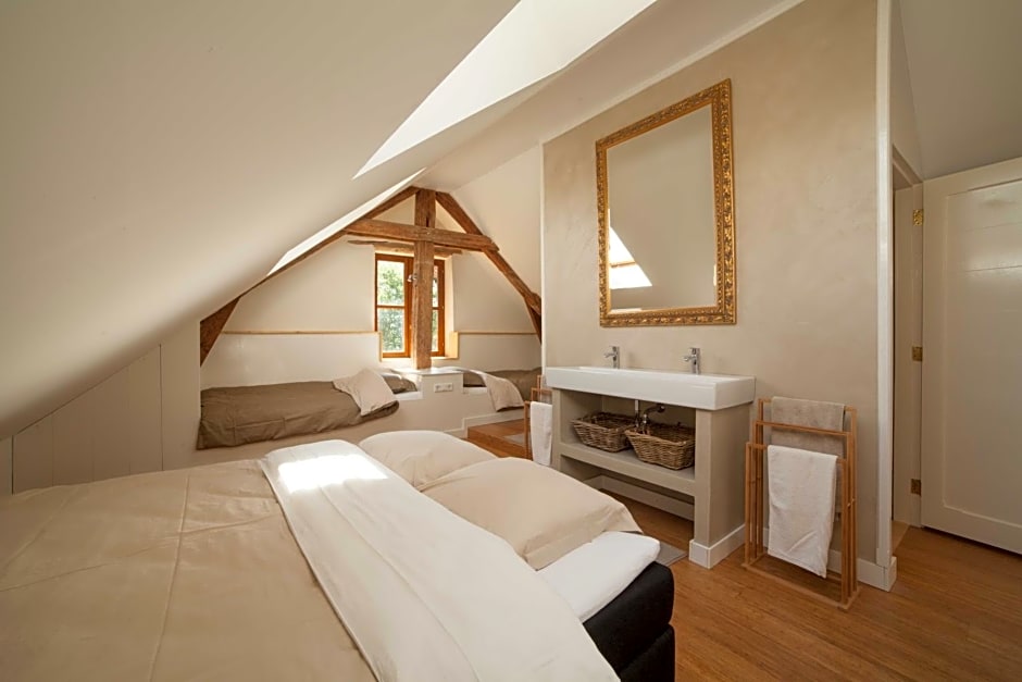 Maison Cimarron – Châteauroux-les-Alpes, VT