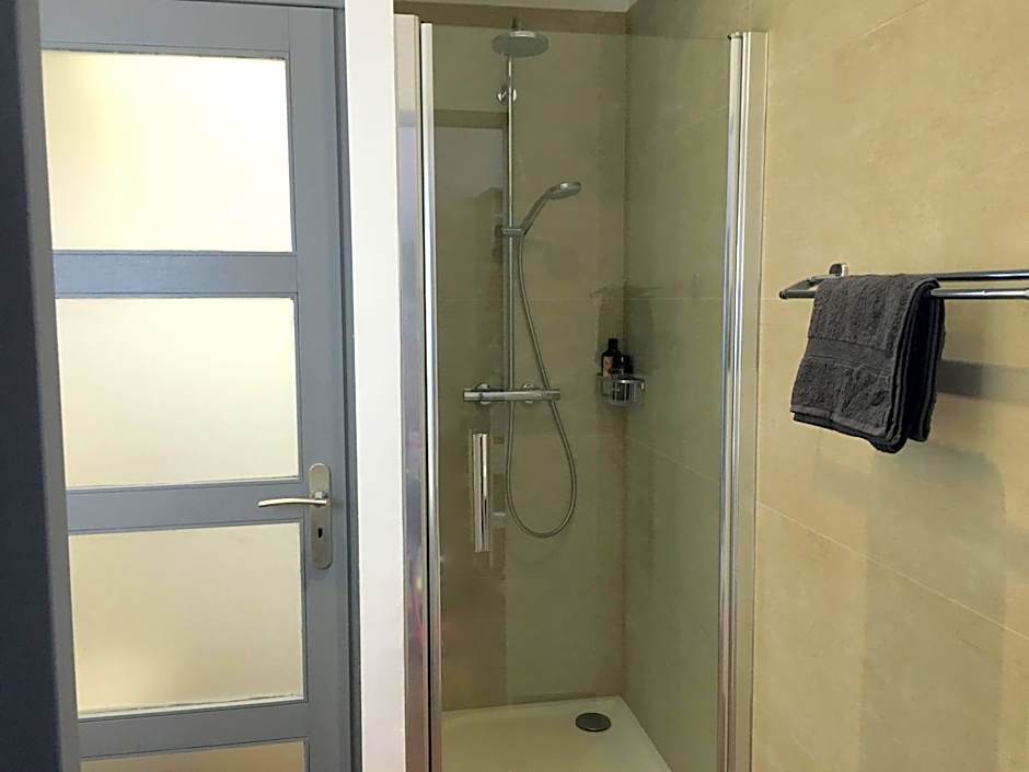 LITTLE PLAZA Appart'Hotel