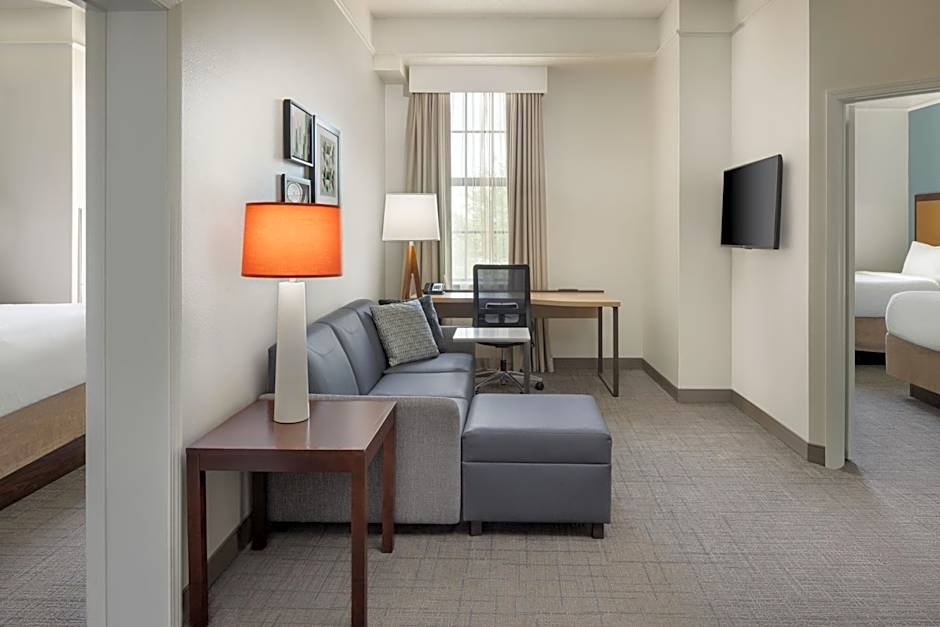 Residence Inn by Marriott Savannah Downtown/Historic District