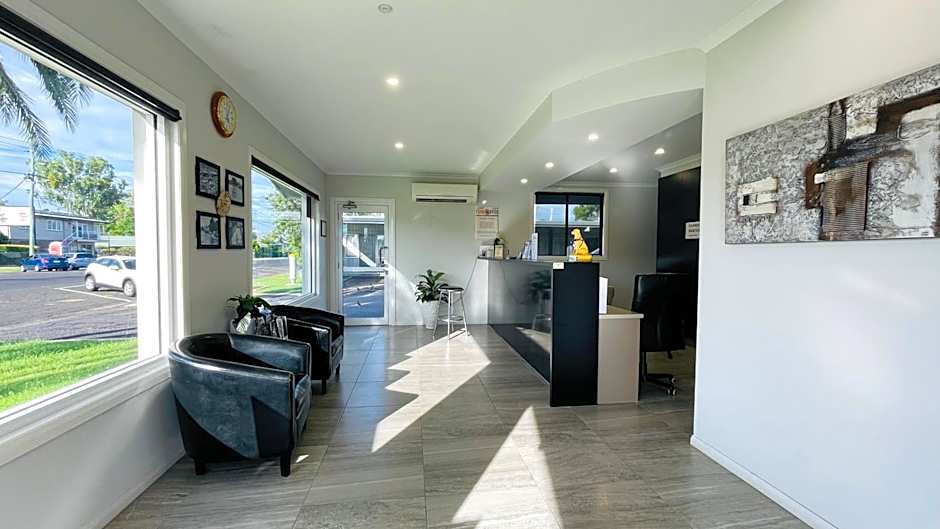 Motel Myall