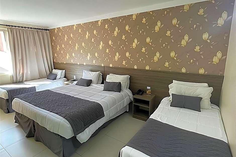 Cataratas Park Hotel e Eventos