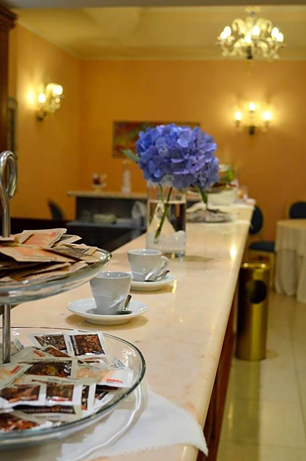 Semiramide Palace Hotel