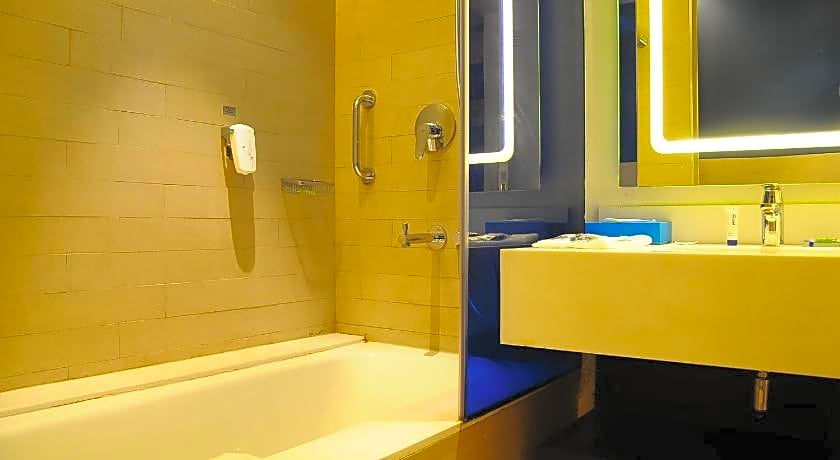 Park Inn By Radisson Gurgaon Bilaspur