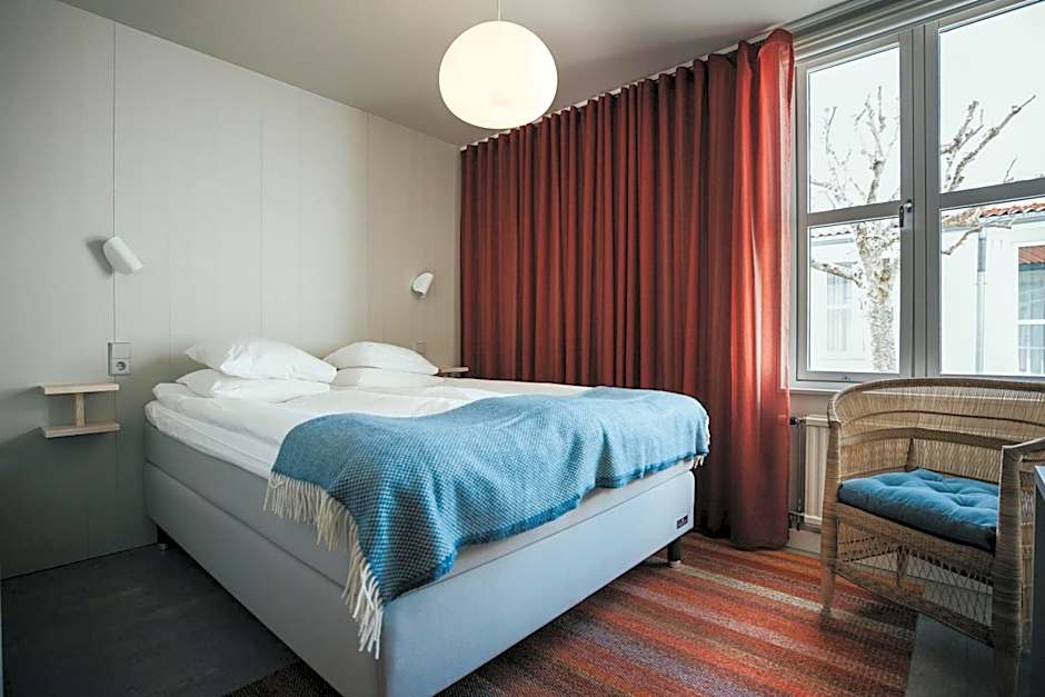 Gullmarsstrand Hotell & Konferens