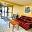 Rodeway Inn Winslow I-40