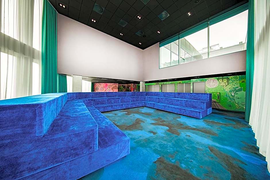 nhow Amsterdam Rai