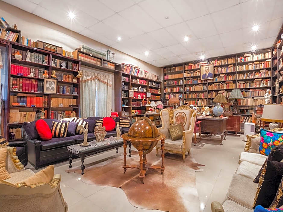 Hotel Boutique Casa Garay