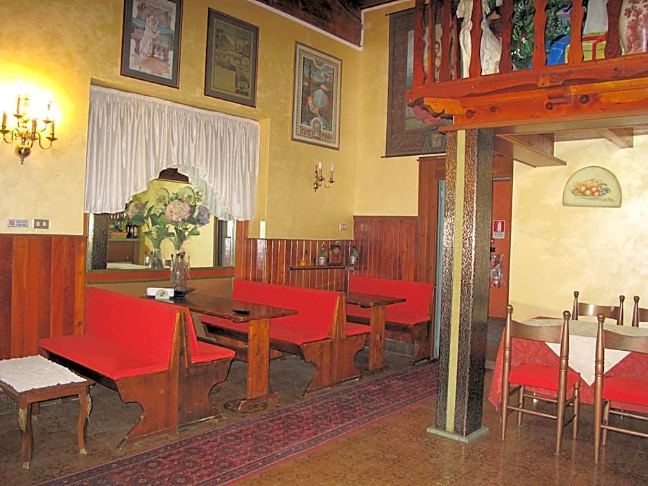 Hotel Ristorante La Nuova Fattoria