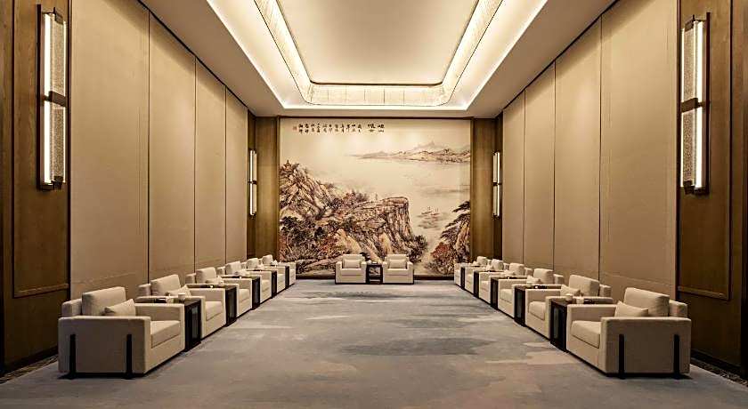 InterContinental Xiangyang By IHG