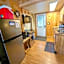 Yellowstone's Treasure Cabins