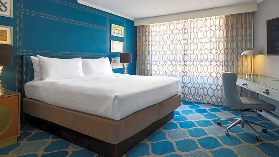 The Ven at Embassy Row, Washington, D.C., a Tribute Portfolio Hotel