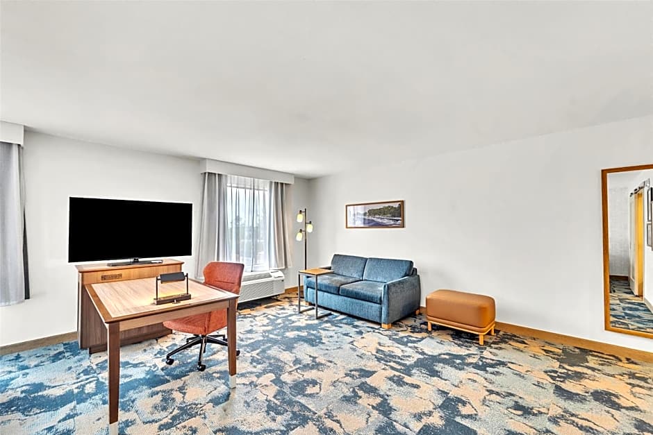 Hampton Inn By Hilton & Suites Kenosha