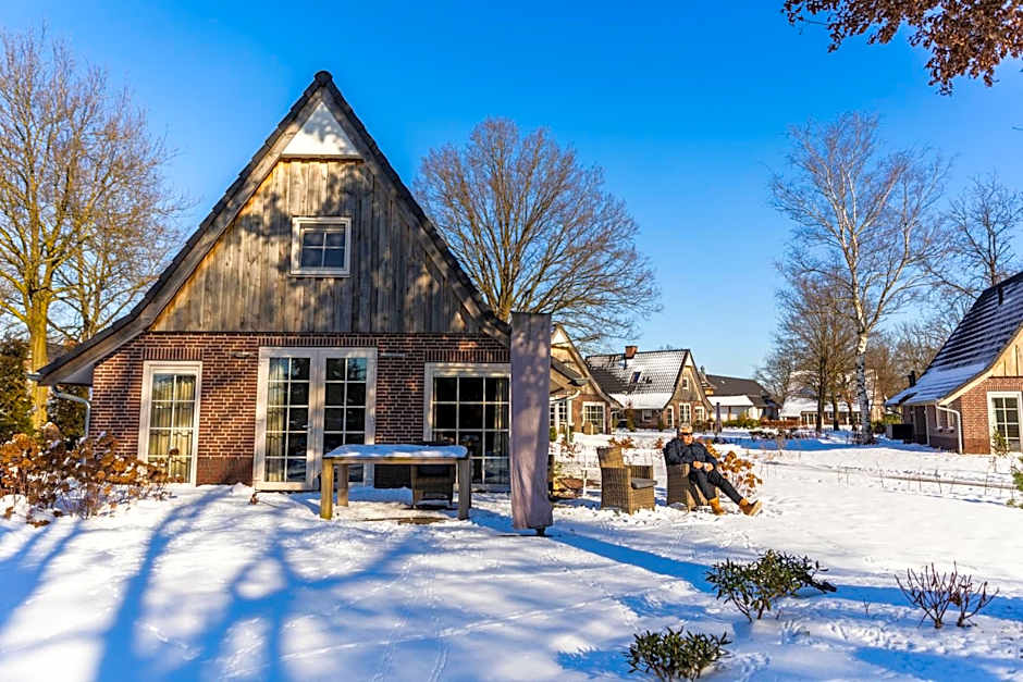 Hof van Salland Hellendoorn