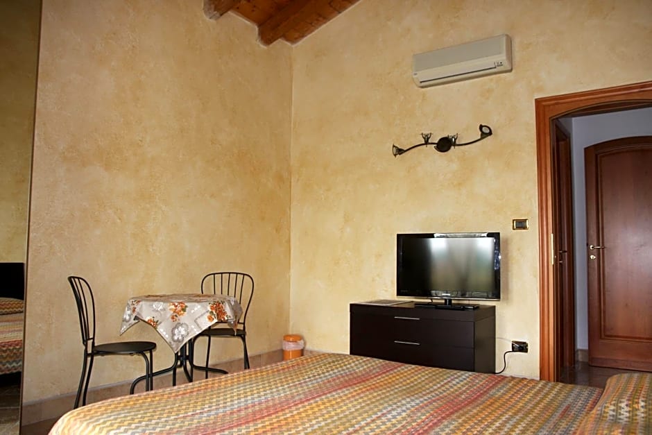 B&B Oasi