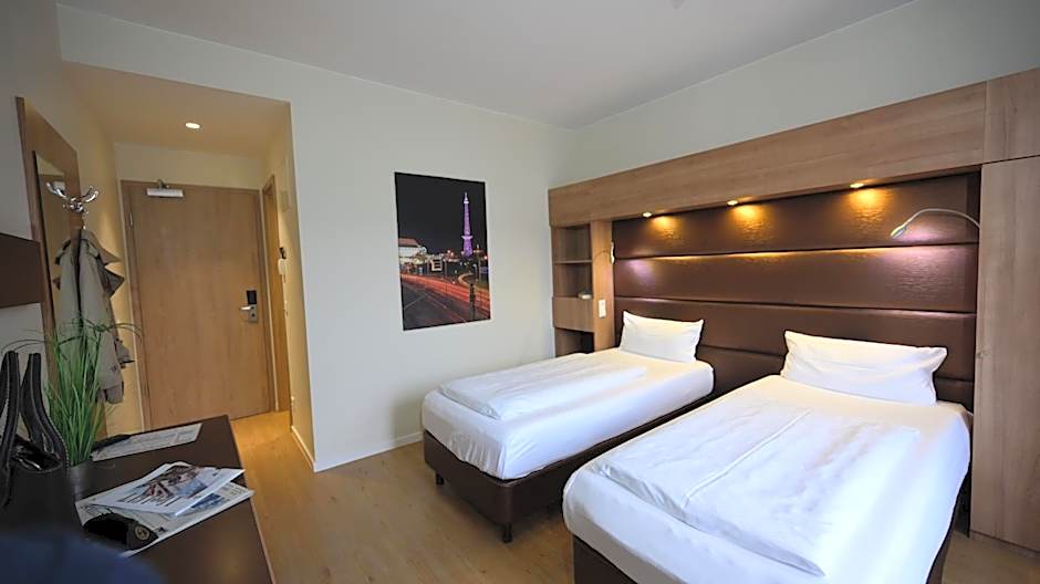 Motel Plus Berlin