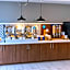 Holiday Inn Express and Suites Wichita Airport By IHG