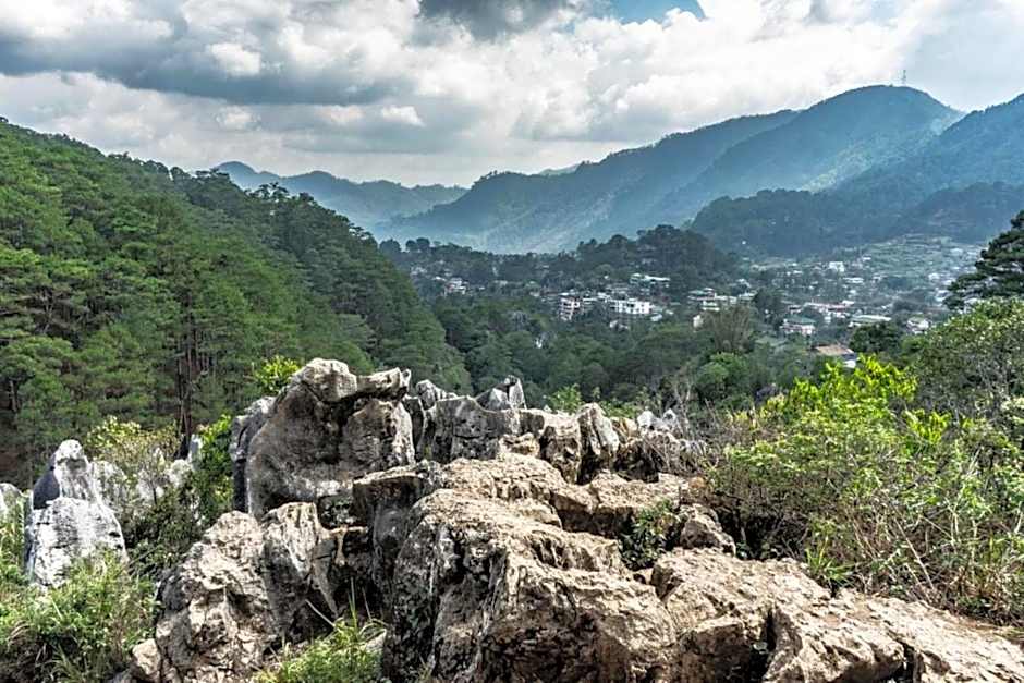 Sagada Younganaut Lodge