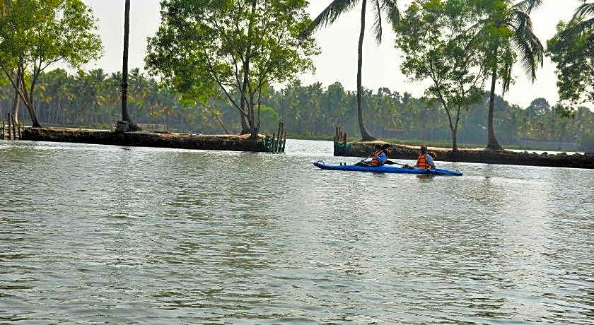 Hotel Lake Palace
