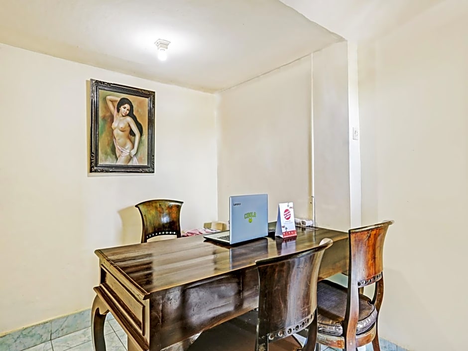OYO 3902 Pondok 828 Residence