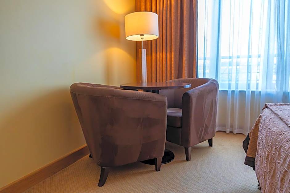 Annebrook House Hotel