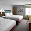 Hampton Inn By Hilton Cleveland-Downtown