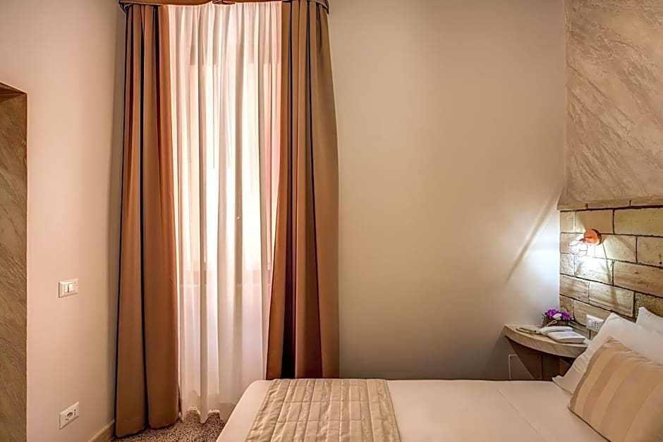 Colosseo Accomodation Room Guest House