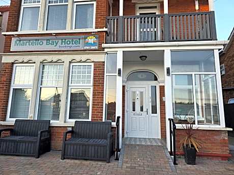 Martello Bay Hotel