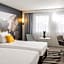 Novotel Strasbourg Centre Halles Hotel