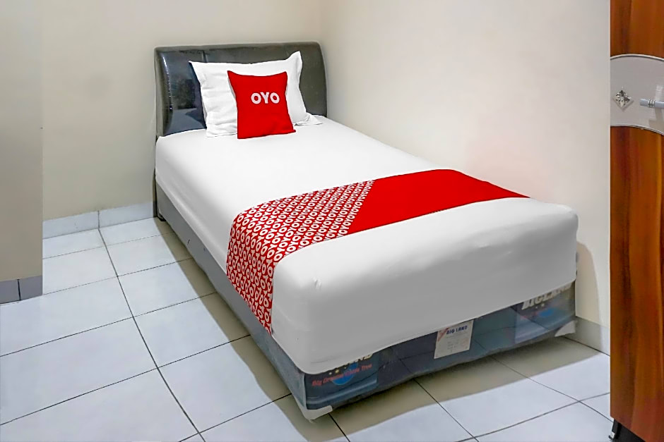 OYO 90069 Pondok Nurdin